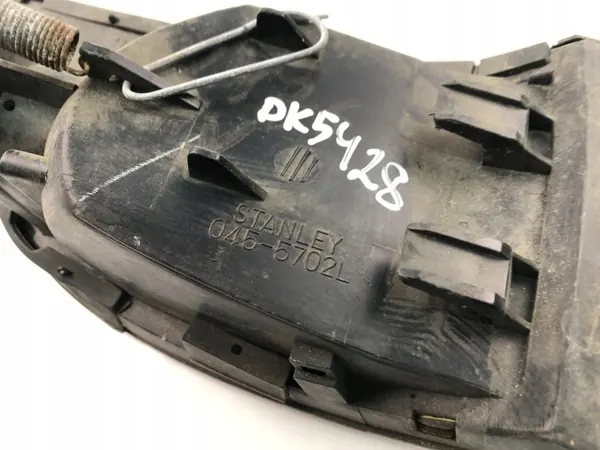 Vasen lokasuuntavalo OEM 0455702L Mitsubishi Colt image 3