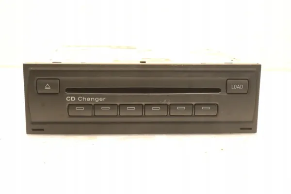 Changer CD/DVD Audi A6 C6 OEM 4E0035111A image 2