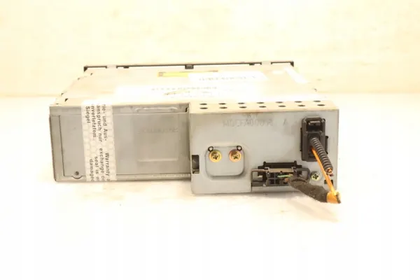 Changer CD/DVD Audi A6 C6 OEM 4E0035111A image 3