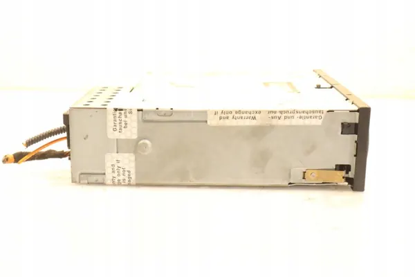 Changer CD/DVD Audi A6 C6 OEM 4E0035111A image 4