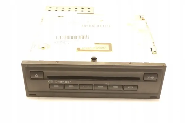 Changer CD/DVD Audi A6 C6 OEM 4E0035111A image 5