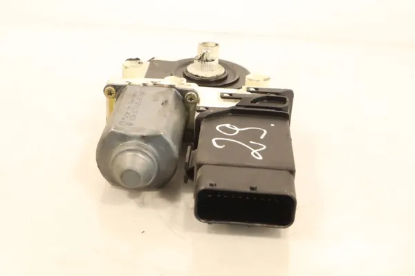 VW New Beetle Fönsterregulator OEM 1J2959802C Vänster Fram image 2