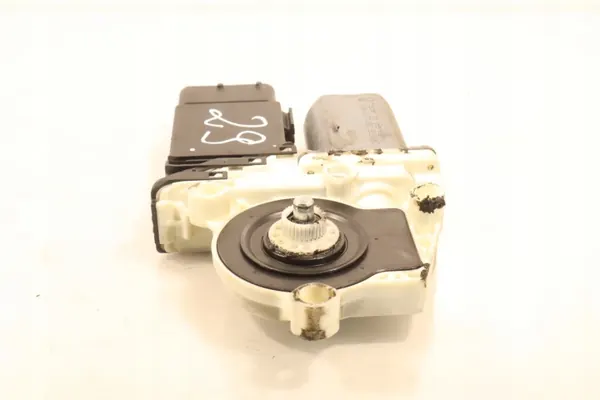 VW New Beetle Fönsterregulator OEM 1J2959802C Vänster Fram image 7