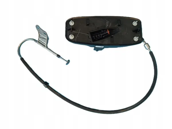 OEM 80A713045R Audi Q5 Växellänk image 2