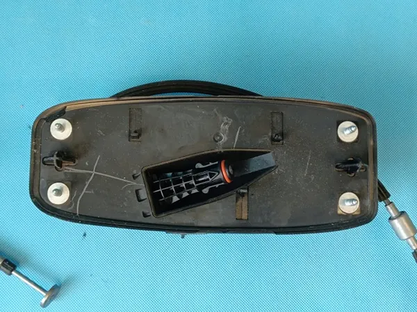 OEM 80A713045R Audi Q5 Växellänk image 3