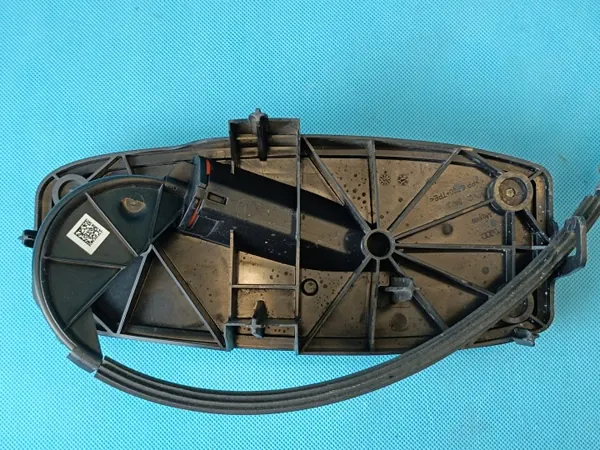 OEM 80A713045R Audi Q5 Växellänk image 4