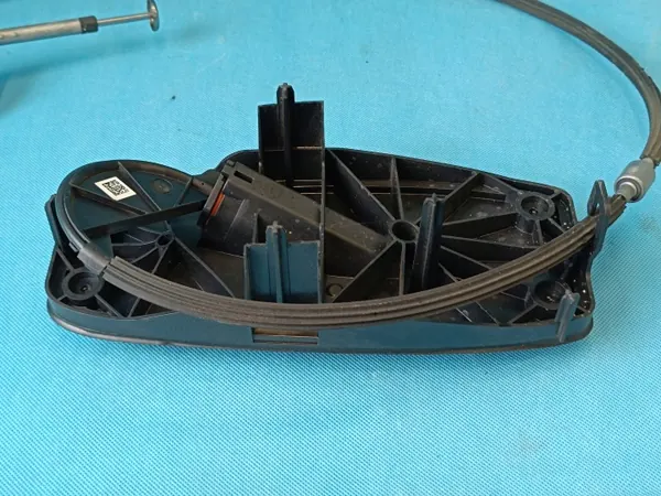 OEM 80A713045R Audi Q5 Växellänk image 5