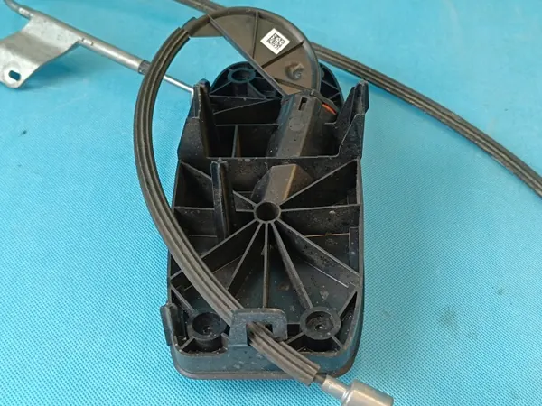 OEM 80A713045R Audi Q5 Växellänk image 6