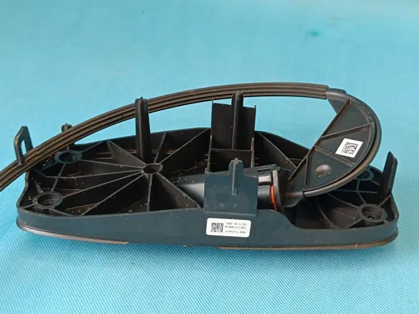 OEM 80A713045R Audi Q5 Växellänk image 7