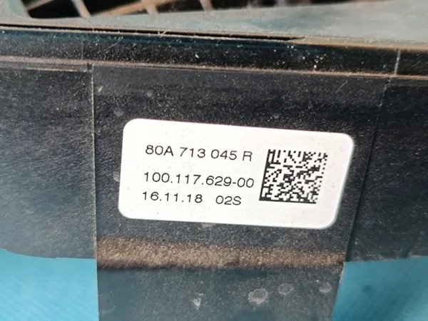 OEM 80A713045R Audi Q5 Växellänk image 9