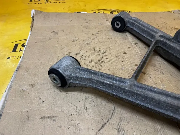 Braccio di controllo posteriore sinistro inferiore Chevrolet Corvette C5 97-04 image 2