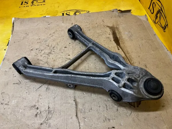 Braccio di controllo posteriore sinistro inferiore Chevrolet Corvette C5 97-04 image 6