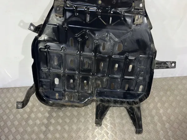 Protection Réservoir Jeep Compass OEM FOB26794 image 3