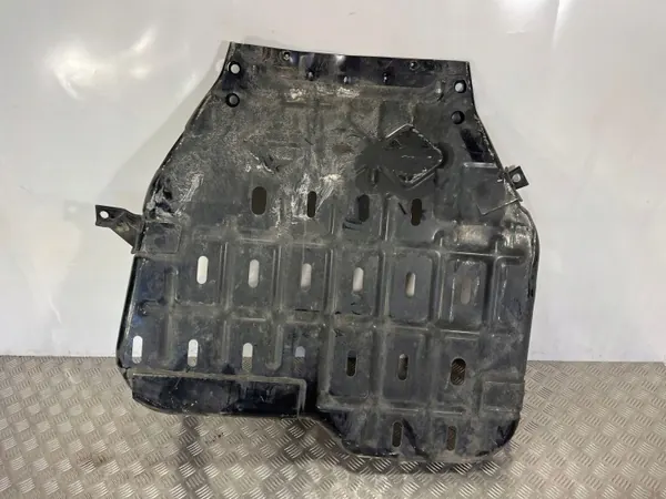 Protection Réservoir Jeep Compass OEM FOB26794 image 4