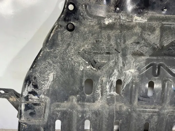 Protection Réservoir Jeep Compass OEM FOB26794 image 5