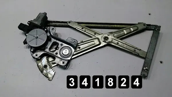 Mitsubishi Lancer ikkunan säädin OEM AM-341824 image 2