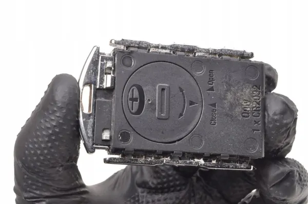 Comando Volvo OEM 32425228 para XC40 XC60 XC90 image 4