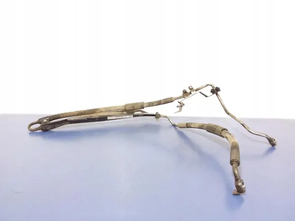 Conduite d'huile Porsche Cayenne II OEM 7P5411599D image 2