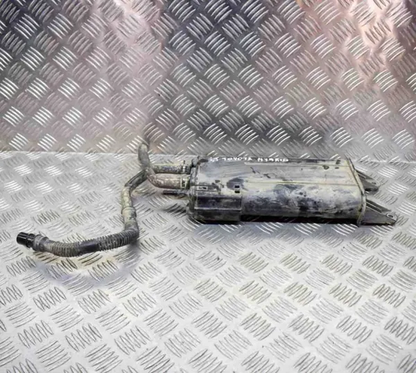DPF-Filter OEM 7770448110 für Toyota RAV4 V 2.5L image 2