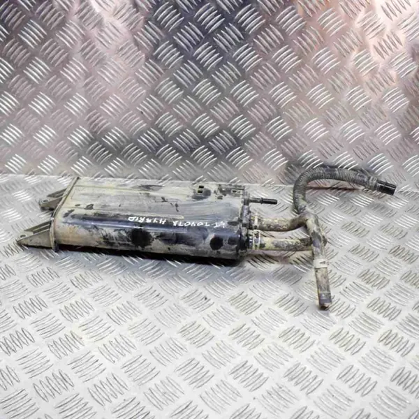 DPF-Filter OEM 7770448110 für Toyota RAV4 V 2.5L image 3