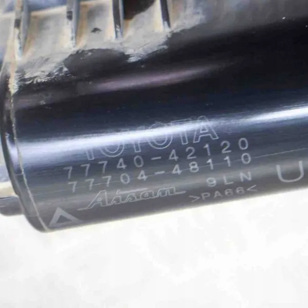 DPF-Filter OEM 7770448110 für Toyota RAV4 V 2.5L image 6