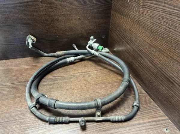 Kit pièces climatisation OEM 504158755 Iveco Daily 3e gén image 2