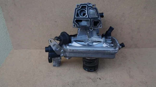Refroidisseur EGR VW T5 T6 2.0 TDI OEM 03L115512A image 2