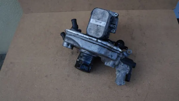 Refroidisseur EGR VW T5 T6 2.0 TDI OEM 03L115512A image 4