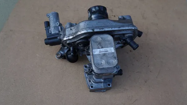Refroidisseur EGR VW T5 T6 2.0 TDI OEM 03L115512A image 5