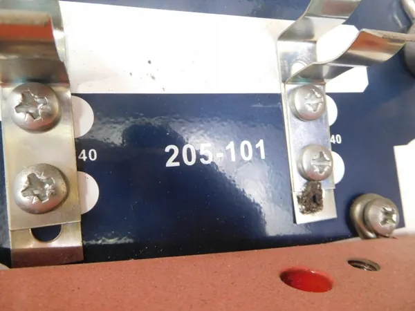 Outil spécial OEM 205-101 - État utilisé image 5
