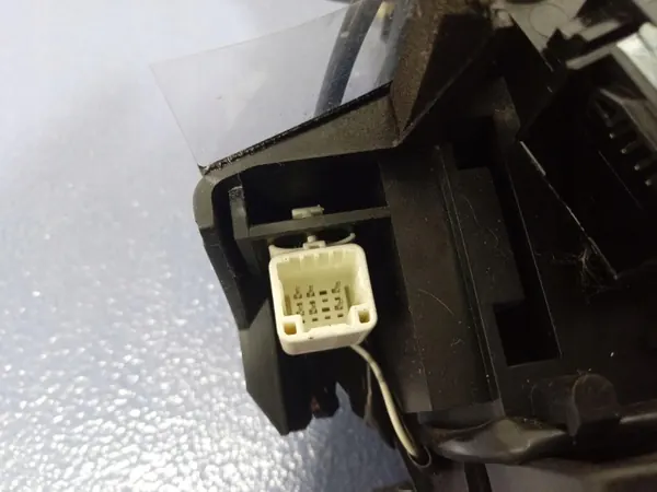 Levier de Vitesse Auto OEM Ambit-984479-89451-52021 image 8