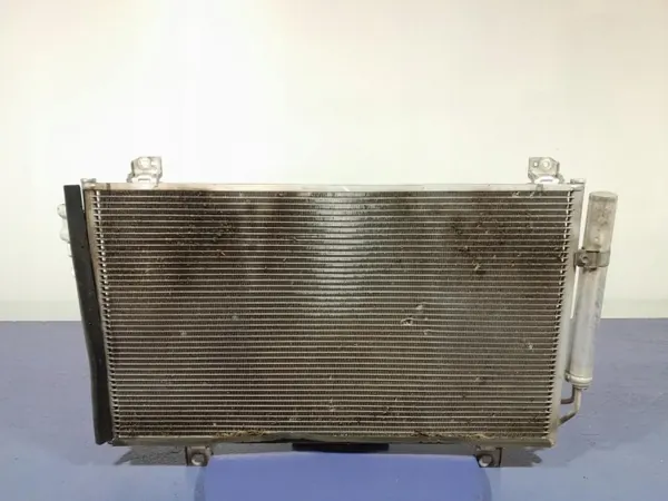 Mazda AC-kondensor OEM Lochow-329094-8397005 image 5