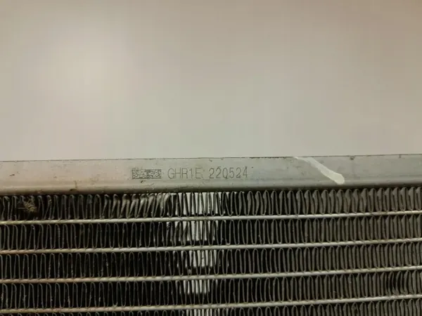 Mazda AC-kondensor OEM Lochow-329094-8397005 image 6