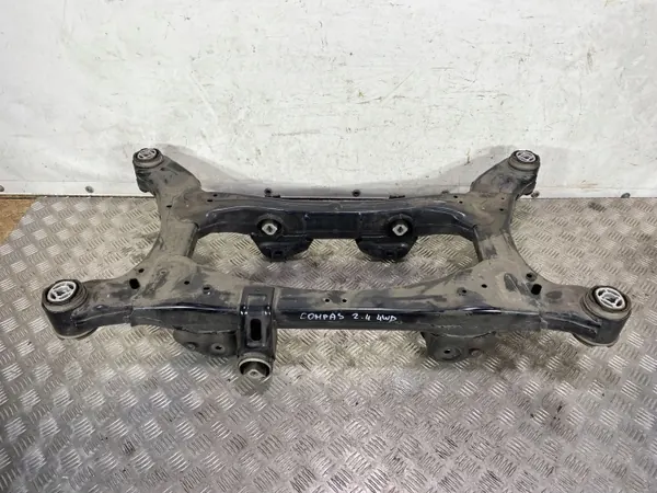 Jeep Compass Bakfjädring OEM FBZ18289 - Begagnad image 2
