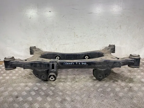 Jeep Compass Bakfjädring OEM FBZ18289 - Begagnad image 3