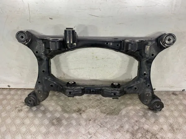 Jeep Compass Bakfjädring OEM FBZ18289 - Begagnad image 4