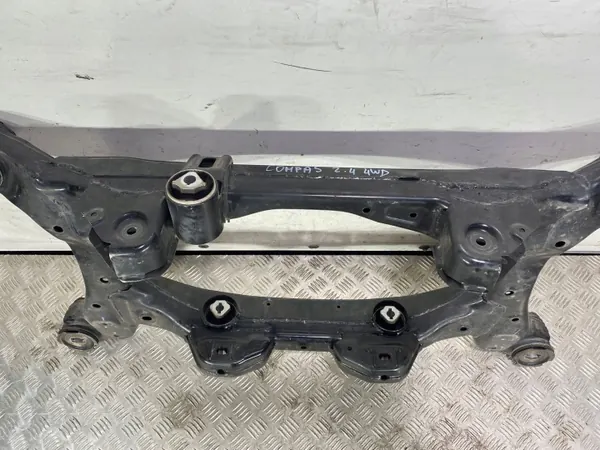 Jeep Compass Bakfjädring OEM FBZ18289 - Begagnad image 5