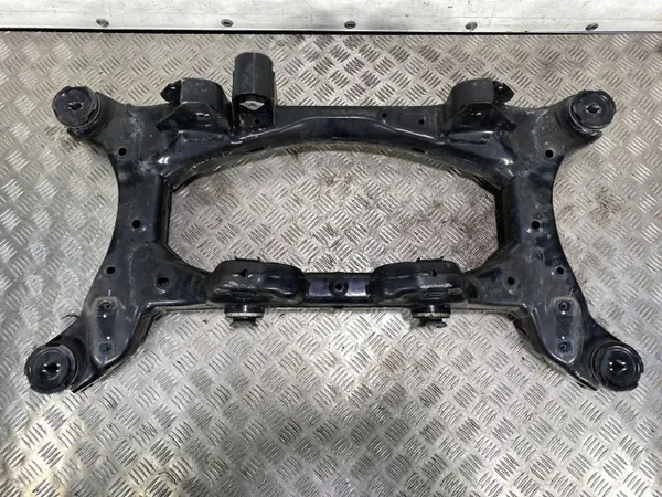 Jeep Compass Bakfjädring OEM FBZ18289 - Begagnad image 6