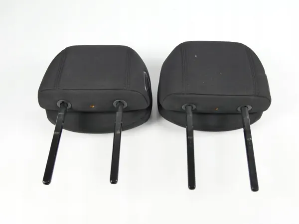 Hintere Kopfstützen-Set OEM Zagłówek Laguna III 05-12r. image 3