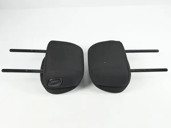 Hintere Kopfstützen-Set OEM Zagłówek Laguna III 05-12r. image 4