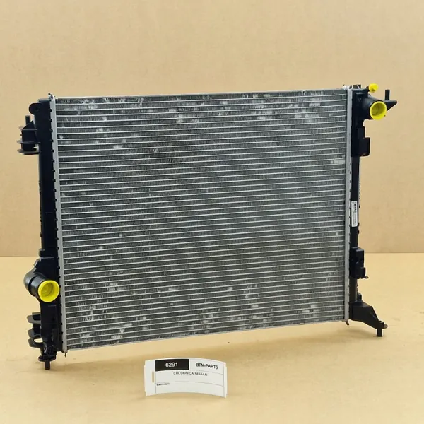 Vattenkylare OEM 214108607R för Renault modeller image 2