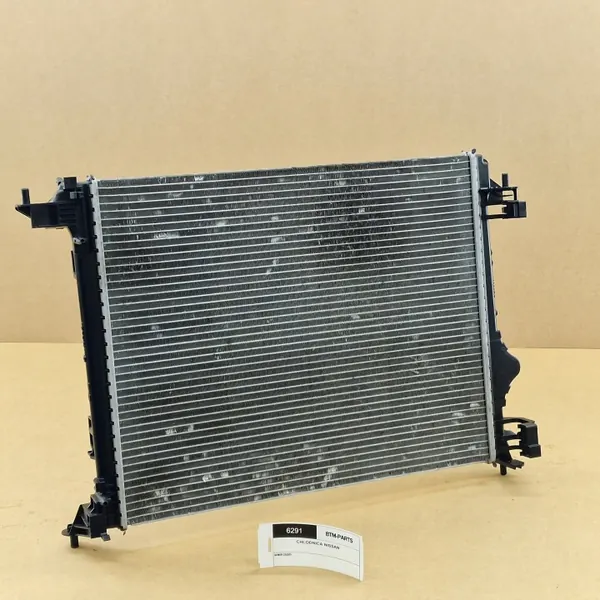 Vattenkylare OEM 214108607R för Renault modeller image 5
