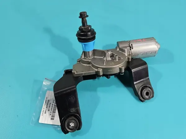 Achterruitwissermotor Hyundai IX35 HB 4PIN OEM 98700-1H300 image 2