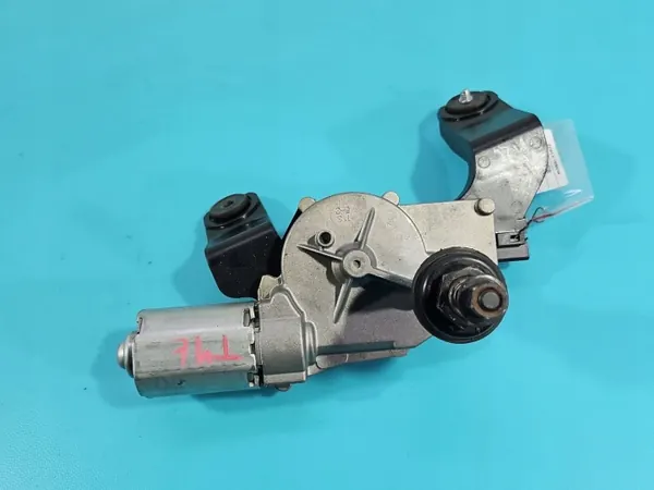 Achterruitwissermotor Hyundai IX35 HB 4PIN OEM 98700-1H300 image 3