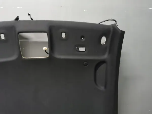 Ensemble Plafonnier Kia OE OEM 13-18 image 6
