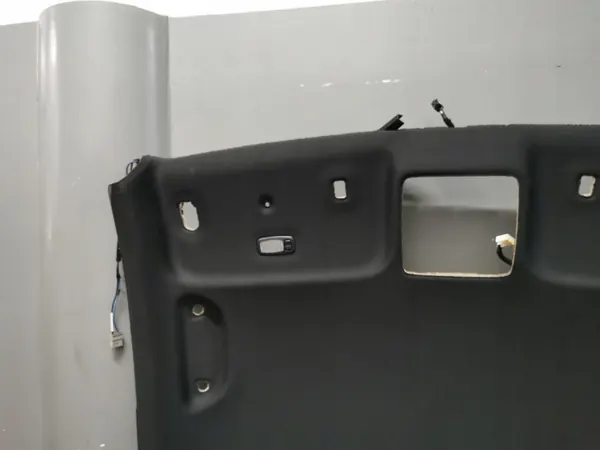 Ensemble Plafonnier Kia OE OEM 13-18 image 7