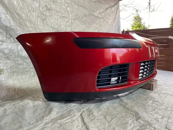 Paraurti anteriore Volkswagen Golf V, OEM 191807103AGD6 image 2