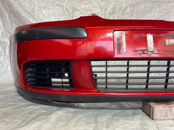 Paraurti anteriore Volkswagen Golf V, OEM 191807103AGD6 image 3