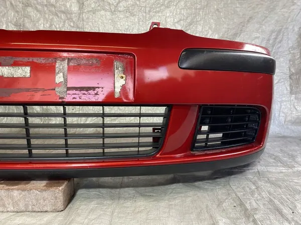 Paraurti anteriore Volkswagen Golf V, OEM 191807103AGD6 image 4
