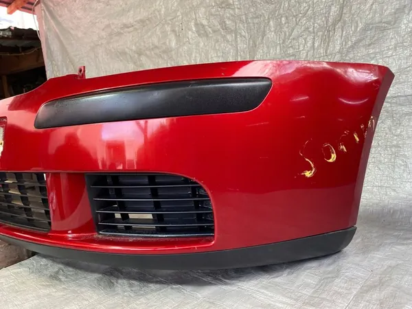 Paraurti anteriore Volkswagen Golf V, OEM 191807103AGD6 image 5